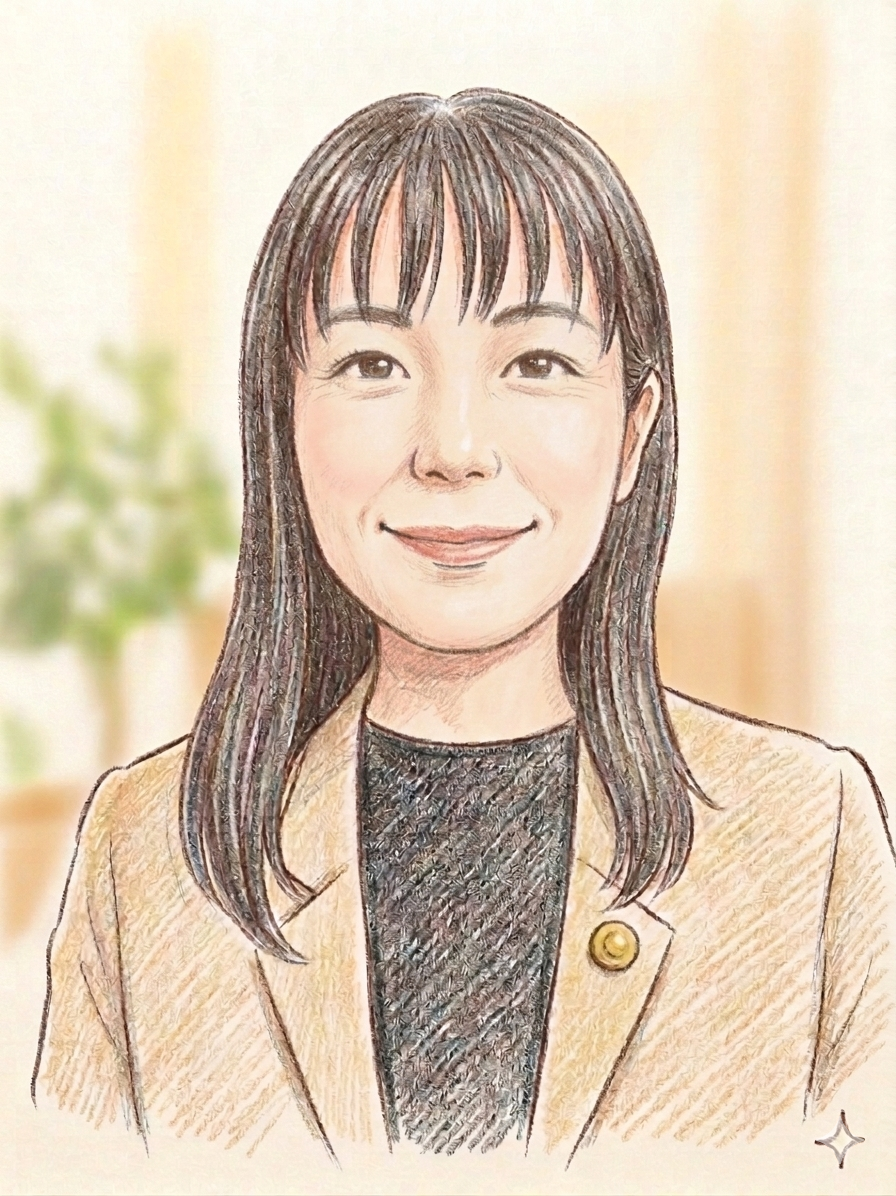 山田悠弁護士