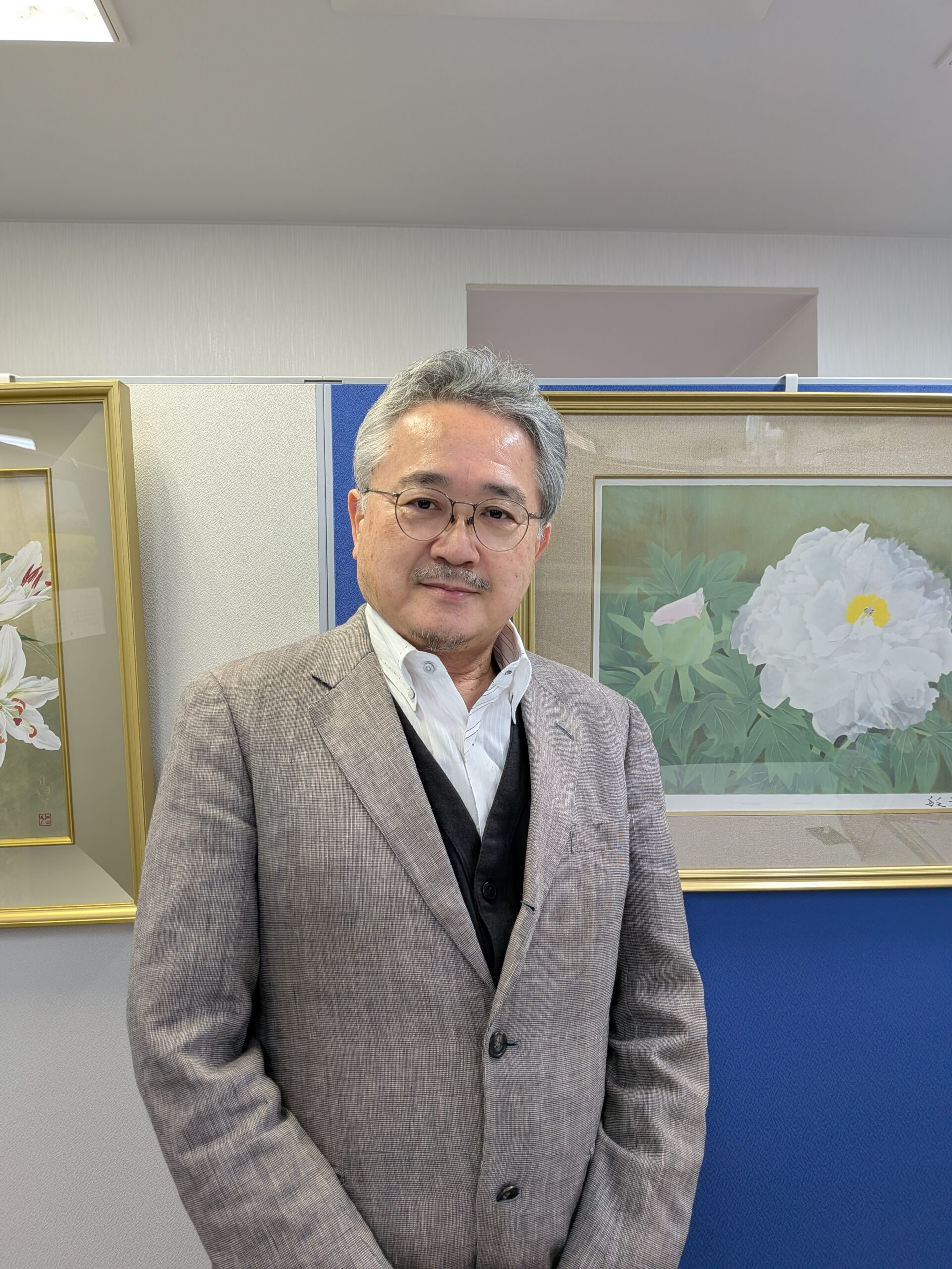 石垣　正純　弁護士