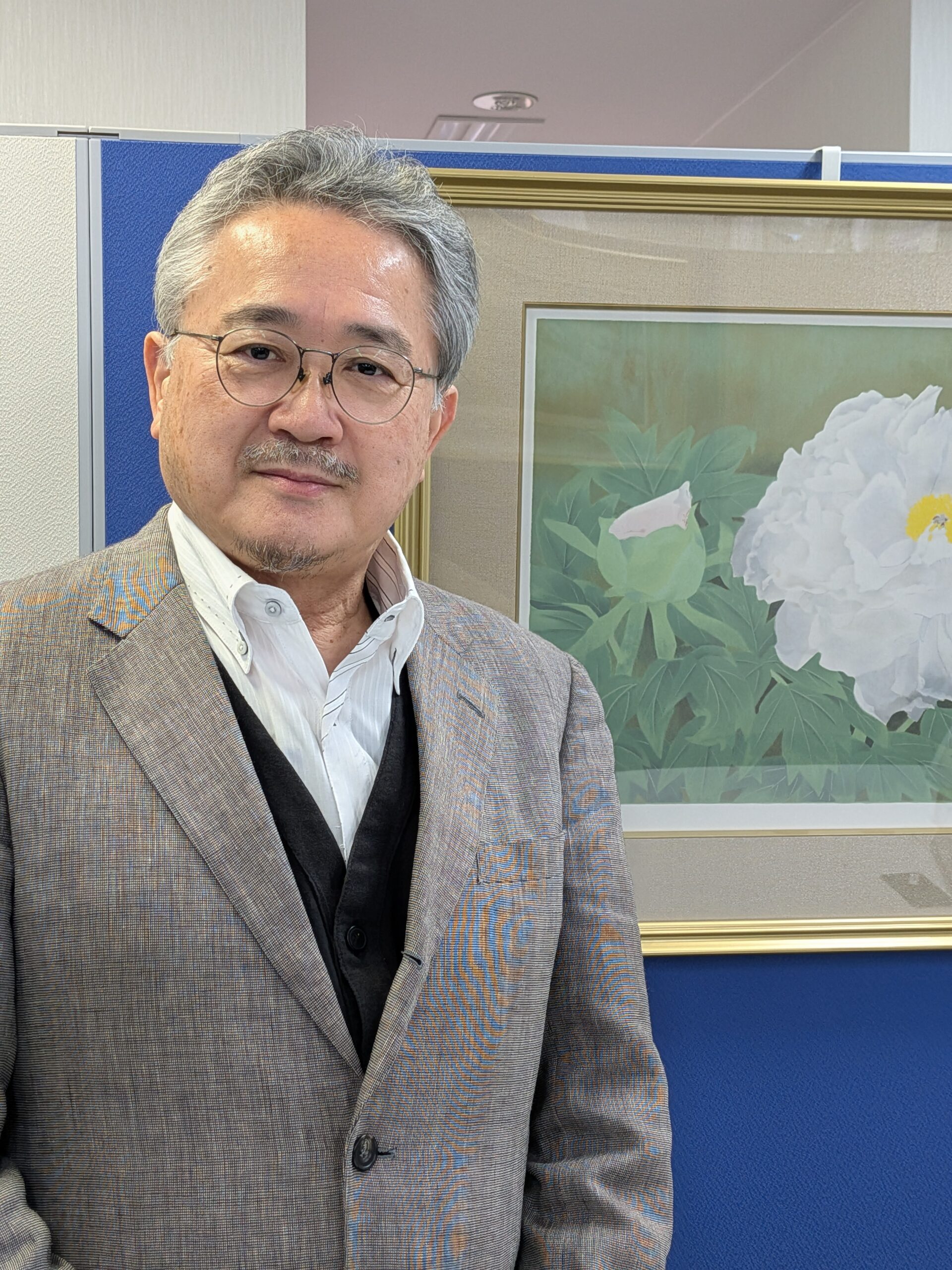 石垣正純弁護士