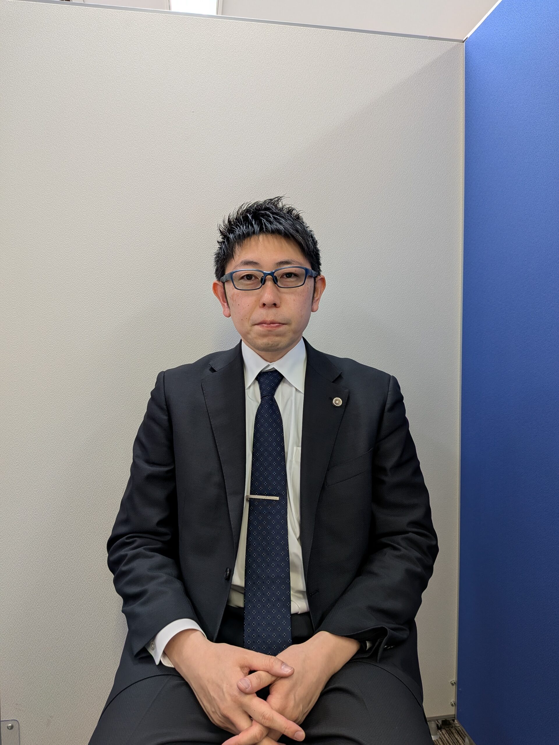 立花　朋　弁護士